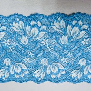 Blues & Turquoise 2 (long)
