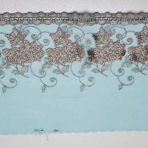 Blues & Turquoise 5